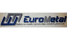 EURO-METAL 032 Čačak - Slika logo