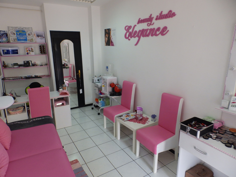 BEAUTY STUDIO ELEGANCE Cosmetics salons Pozarevac - Photo 1
