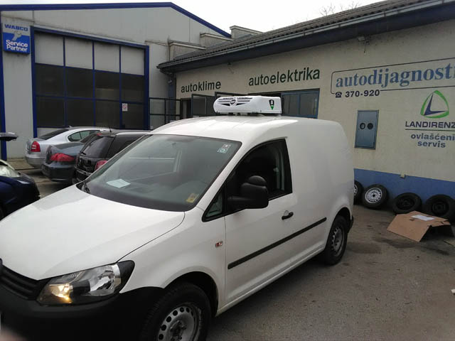 TERMO MOBIL Cacak - Photo 1