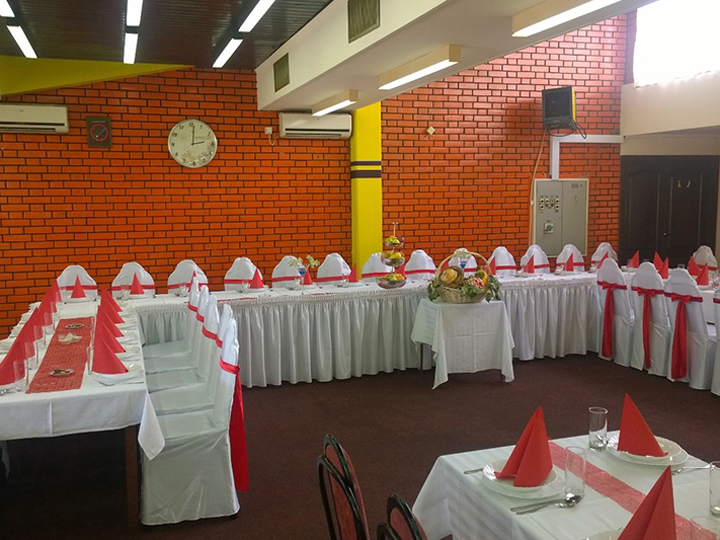 HALL FOR RENTING RIVER Catering Pozega - Photo 2