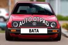 CAR WASTE BATA Lazarevac