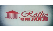REŠKO GRIJANJE Novi Pazar - Slika logo 