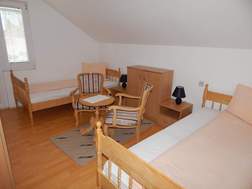 ACCOMMODATION VILLA JOVANA Private accommodation Gornja Trepca - Photo 6