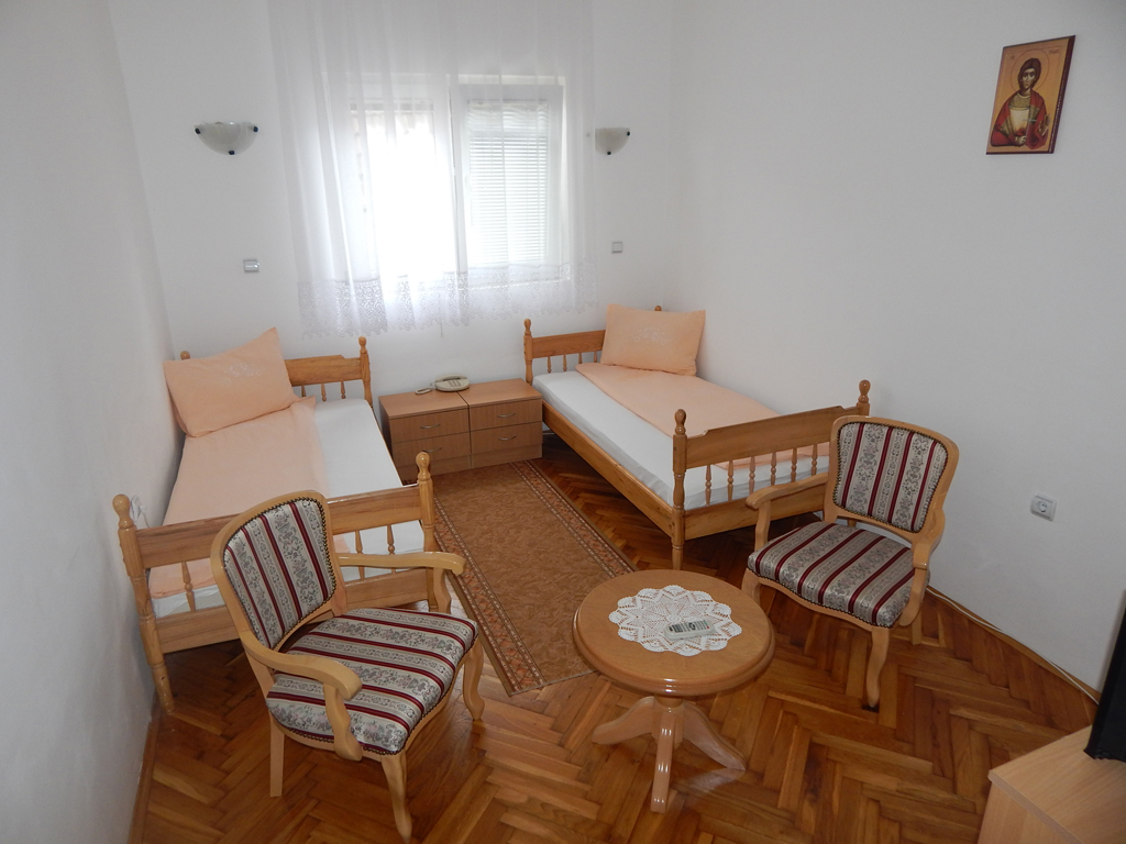 ACCOMMODATION VILLA JOVANA Private accommodation Gornja Trepca - Photo 7