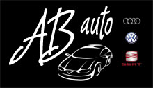 AB AUTO Cacak - Photo logo