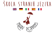 FOREIGN LANGUAGE SCHOOL MARY POPPINS Cacak - Photo logo 