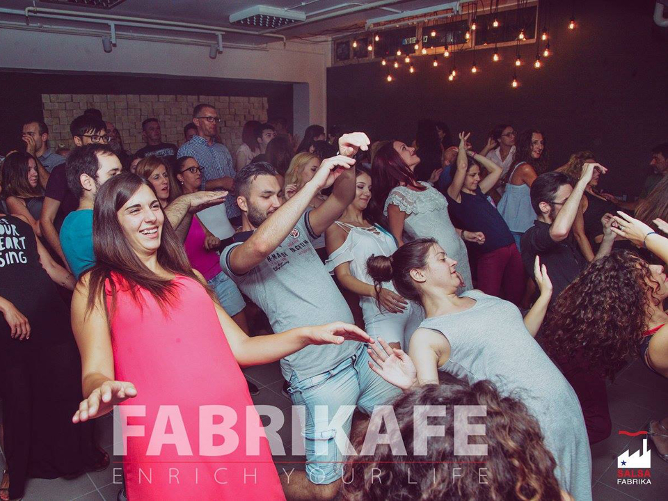 FABRIKAFE Čačak - Slika 5