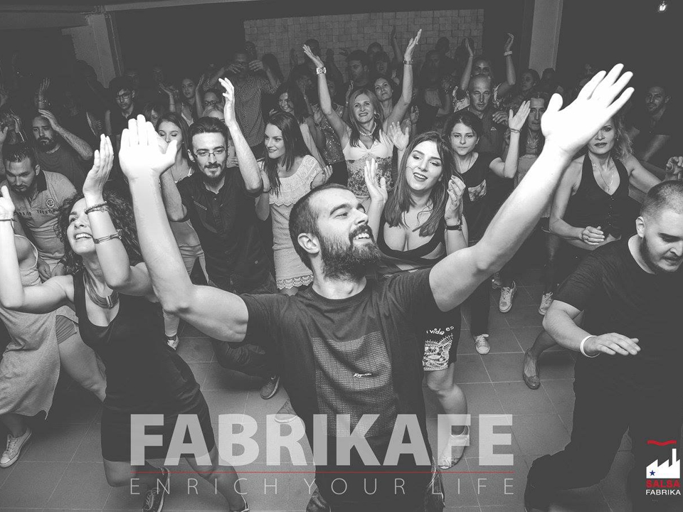 FABRIKAFE Čačak - Slika 9