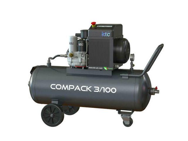 CONDOR - SELLING AND COMPRESSOR SERVICE Sales and service of compressors Cacak - Photo 4
