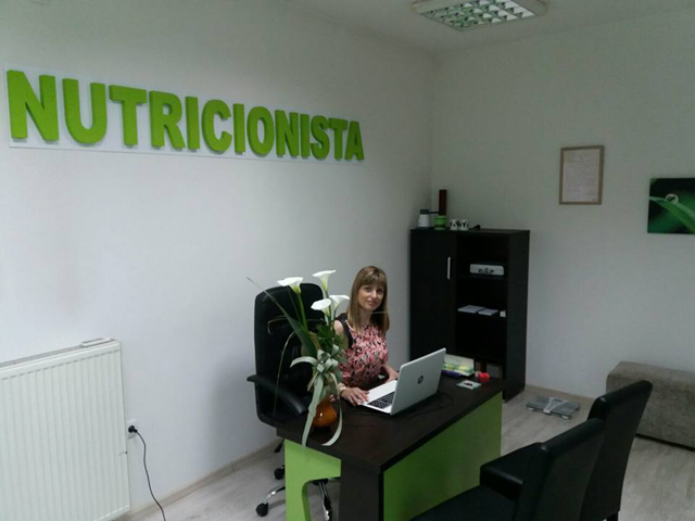 Photo 7 - NUTRITIONIST STUDIO SONJA NIKACEVIC - Cosmetics salons, Cacak