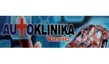 AUTO SERVIS VASIĆ Užice - Slika logo 