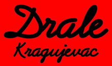 HEMIJSKO ČIŠĆENJE DRALE Kragujevac - Slika logo 