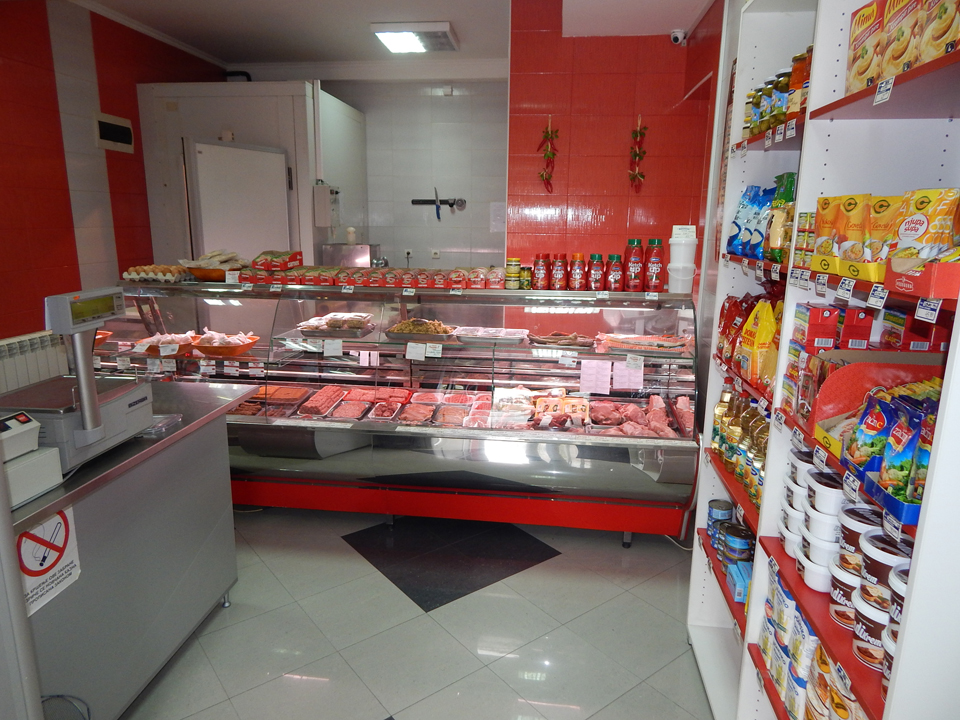 Photo 2 - BUTCHER SHOP MILOS - Butchers, meat products, Cacak