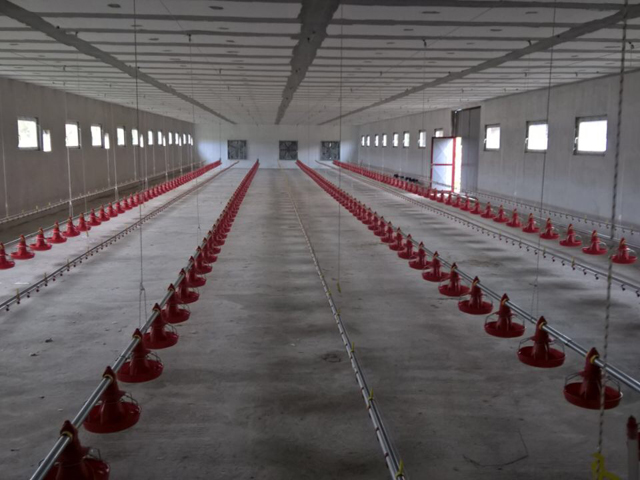Slika 7 - FEROTERM - Farme, mašine za stočnu hranu, Čačak