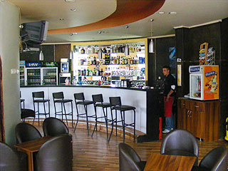 CAFFE LISABON Kafe barovi i klubovi Aranđelovac - Slika 2