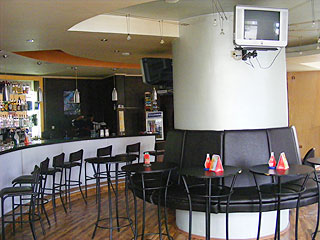 CAFFE LISABON Kafe barovi i klubovi Aranđelovac - Slika 3