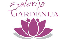 GALLERY GARDENIJA Pozarevac - Photo logo