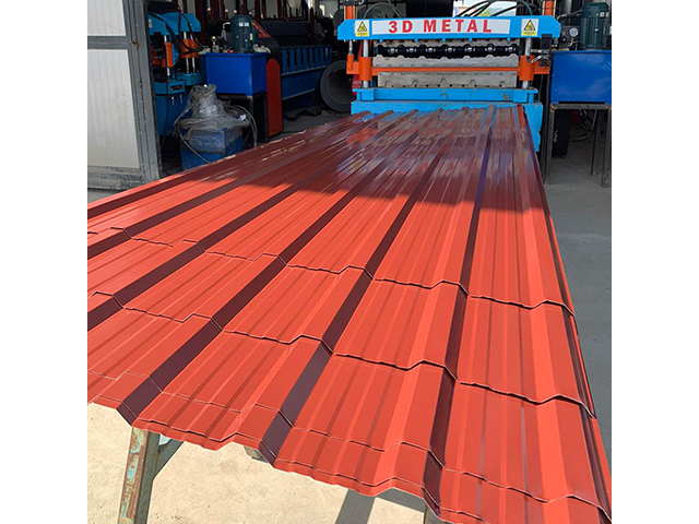 Slika 7 - 3D METAL DOO - Gvožđare, Gornji Milanovac