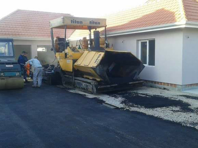 CONSTRUCTION FIRM SLOBA TRANS Construction companies and services Velika Plana - Photo 2