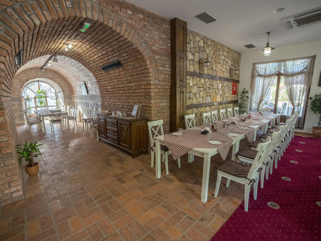 ETHNO COMPLEX NISAVSKA DOLINA Restaurants for weddings Pirot - Photo 7