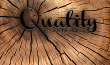 QUALITY ENTERIJER Novi Sad - Slika logo 