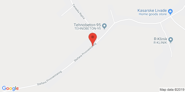 CAR SERVICE AND SPARE PARTS SHOP KUM FRANCUZ, nn Stefana Prvovencanog st., Sabac