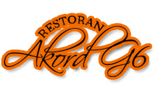 RESTORAN AKORD G6 Čačak - Slika logo
