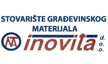 STOVARIŠTE GRAĐEVINSKOG MATERIJALA INOVITA DOO ČAČAK Čačak