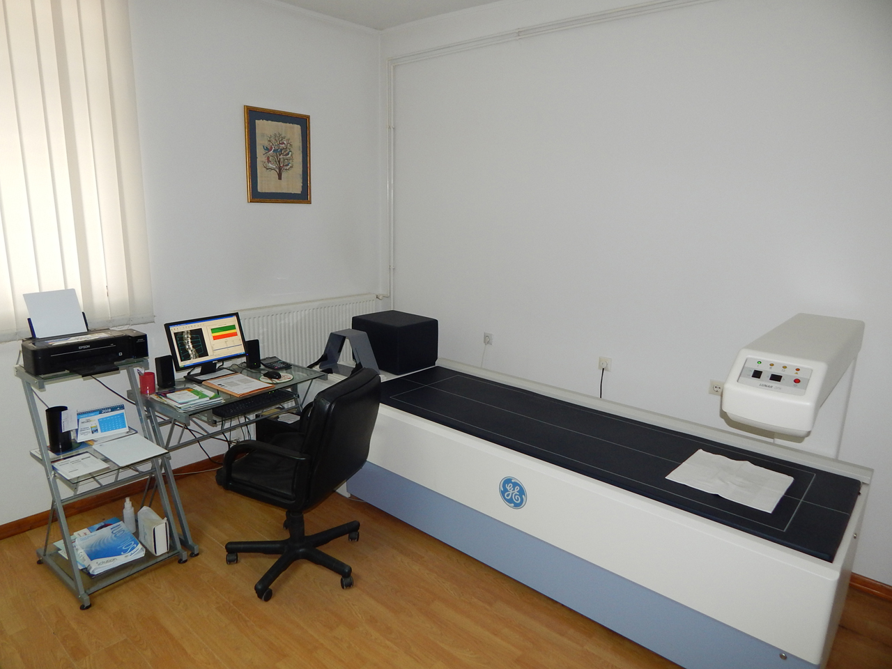 Photo 3 - REUMA CENTER MEDICO - Physical therapy, Cacak