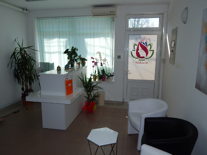 ANA MEDICA-M Specialist clinics Cacak - Photo 2