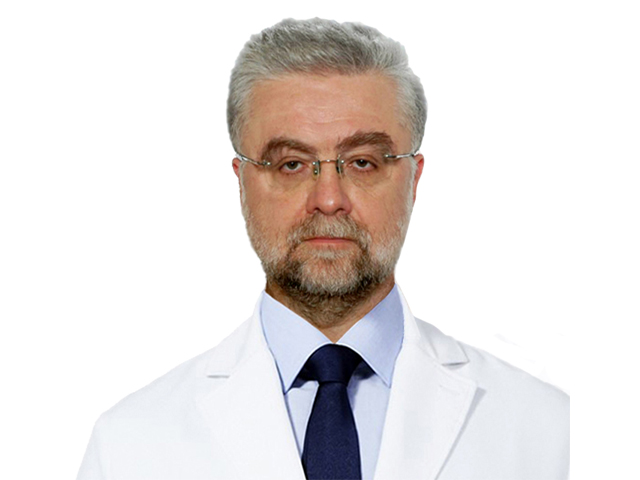 ANACOR MED Interna medicina Kragujevac - Slika 1
