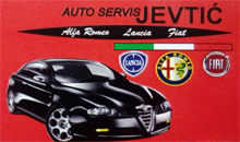 CAR SERVICE AND TOWING SERVICE JEVTIC Uzice - Photo logo