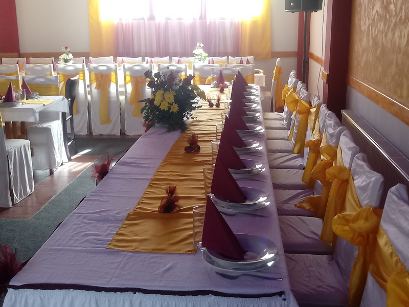 RESTAURANT SIPETIC Restaurants for weddings Cacak - Photo 1