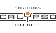 IGRAONICA CALYPSO Čačak - Slika logo