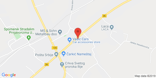 CAR GLASS SERVICE KALABIC, 108 Dr Arcibalda Rajsa st., Macvanski Prnjavor, Sabac