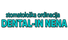 DENTAL OFFICE DENTAL-IN NENA Nis - Photo logo