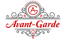 AVANT-GARDE Čačak - Slika logo