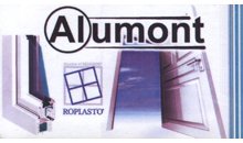 ALU AND PVC ALUMONT Sabac - Photo logo 