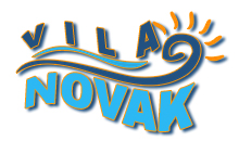 VILA NOVAK Srebrno jezero - Slika logo 