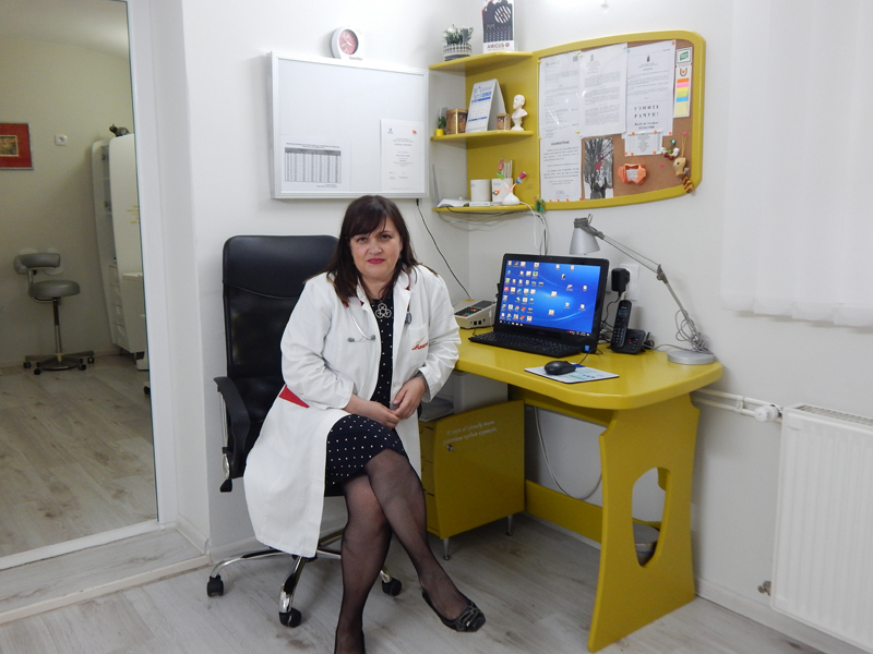 PEDIATRIC ALERGOLOGY ORDINATION DR ZATEZIC Pediatric clinics  Cacak - Photo 1
