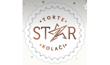 KAFE POSLASTIČARNICA STAR Čačak - Slika logo
