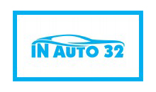 IN AUTO 32 Čačak - Slika logo