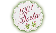1001 TORTA Aranđelovac - Slika logo 