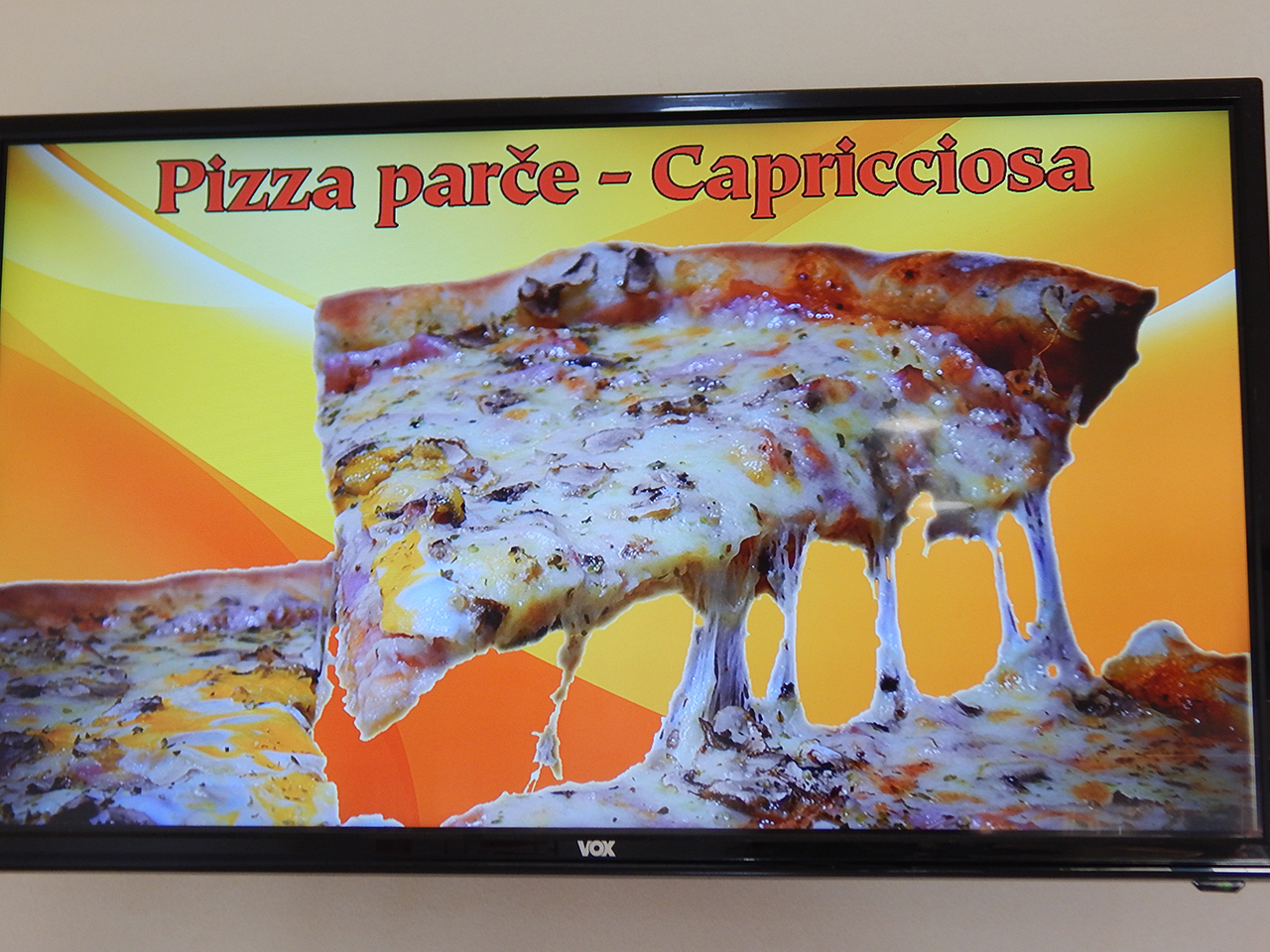 PIZZERIA AND GRILL DJAK Pizzerias Cacak - Photo 7
