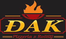 PIZZERIA AND GRILL DJAK Cacak