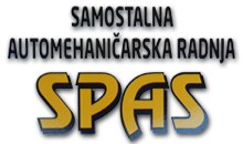 CAR SERVICE SPAS Cacak