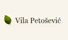 VILLA PETOSEVIC Divcibare - Photo logo 
