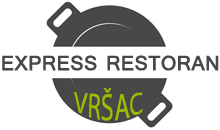 EXPRESS RESTAURANT VRSAC Vrsac
