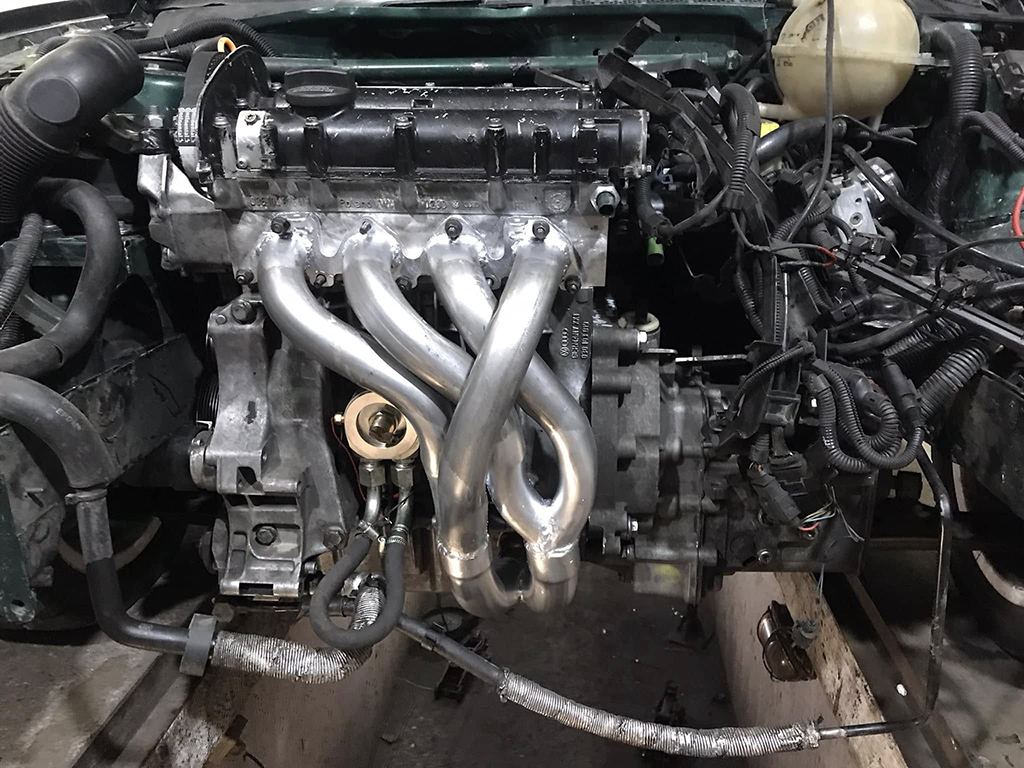 Photo 5 - EXHASUT PIPE SERVICE KRSTA 019 - Exhaust services, Zajecar