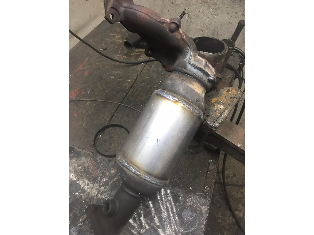 Photo 6 - EXHASUT PIPE SERVICE KRSTA 019 - Exhaust services, Zajecar